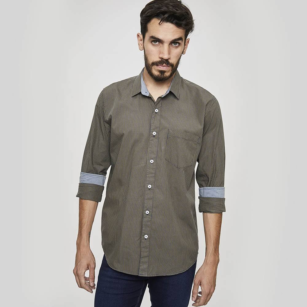 Camisas-de-Hombre