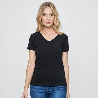 remeras clasicas mujer