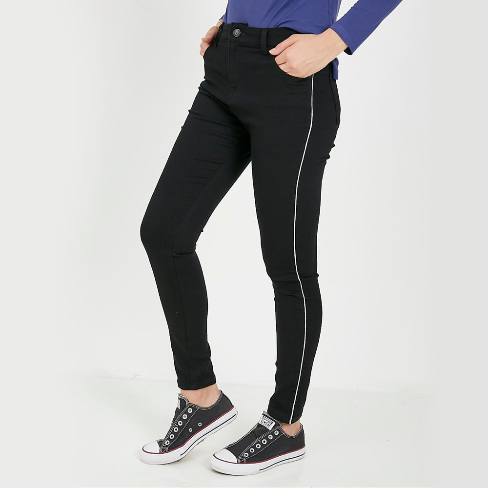 Jeans de Outlet | Jean beat energy | TAVERNITI - taverniti