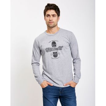 remeras de hombre estampadas