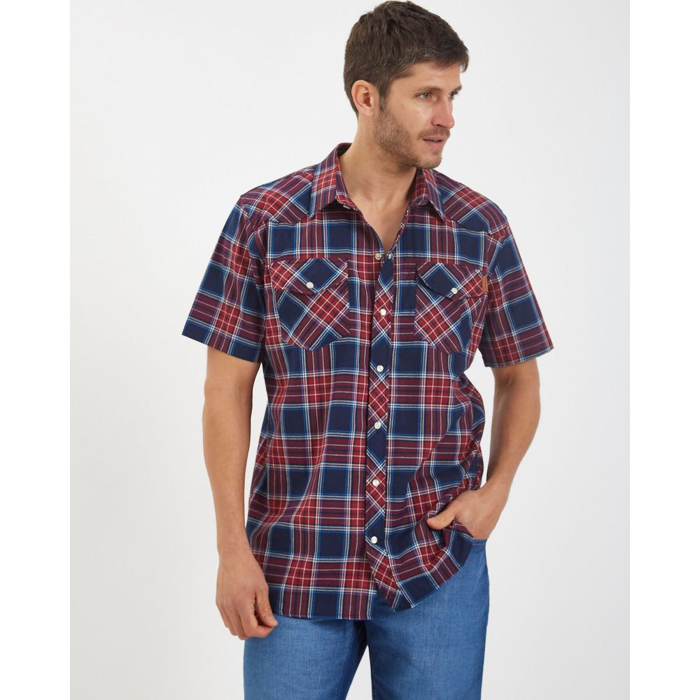 Camisas-de-Hombre