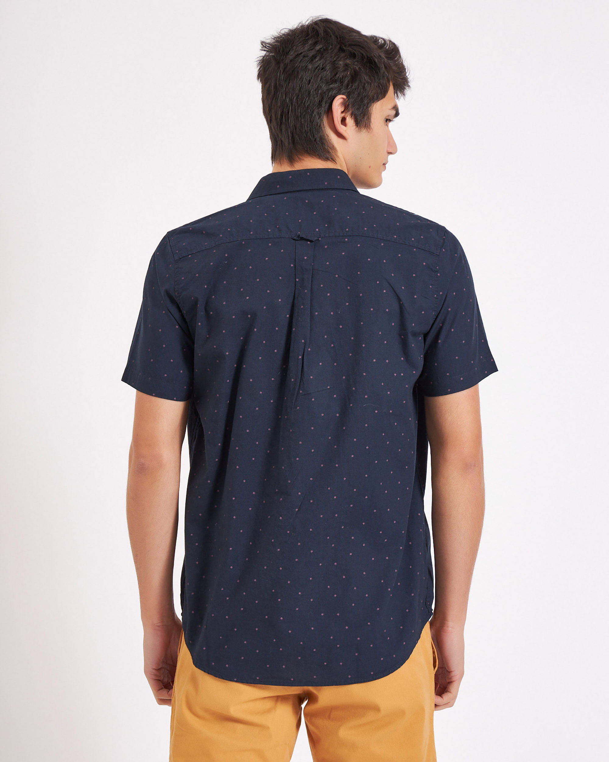 Camisas-de-Hombre