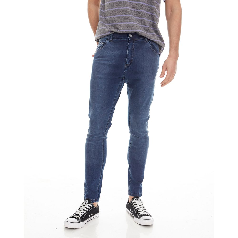 Jeans-de-Hombre