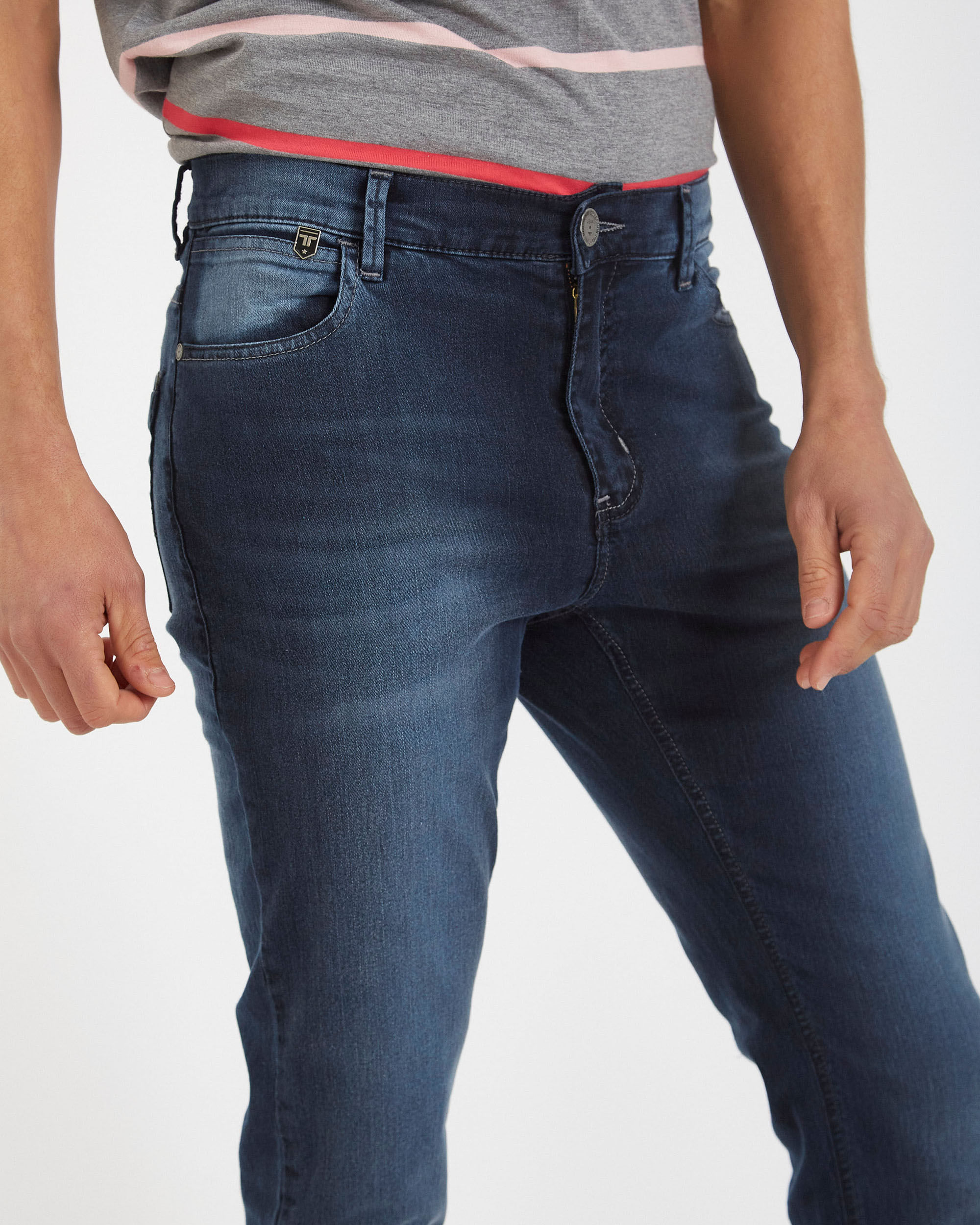 Jeans-de-Hombre