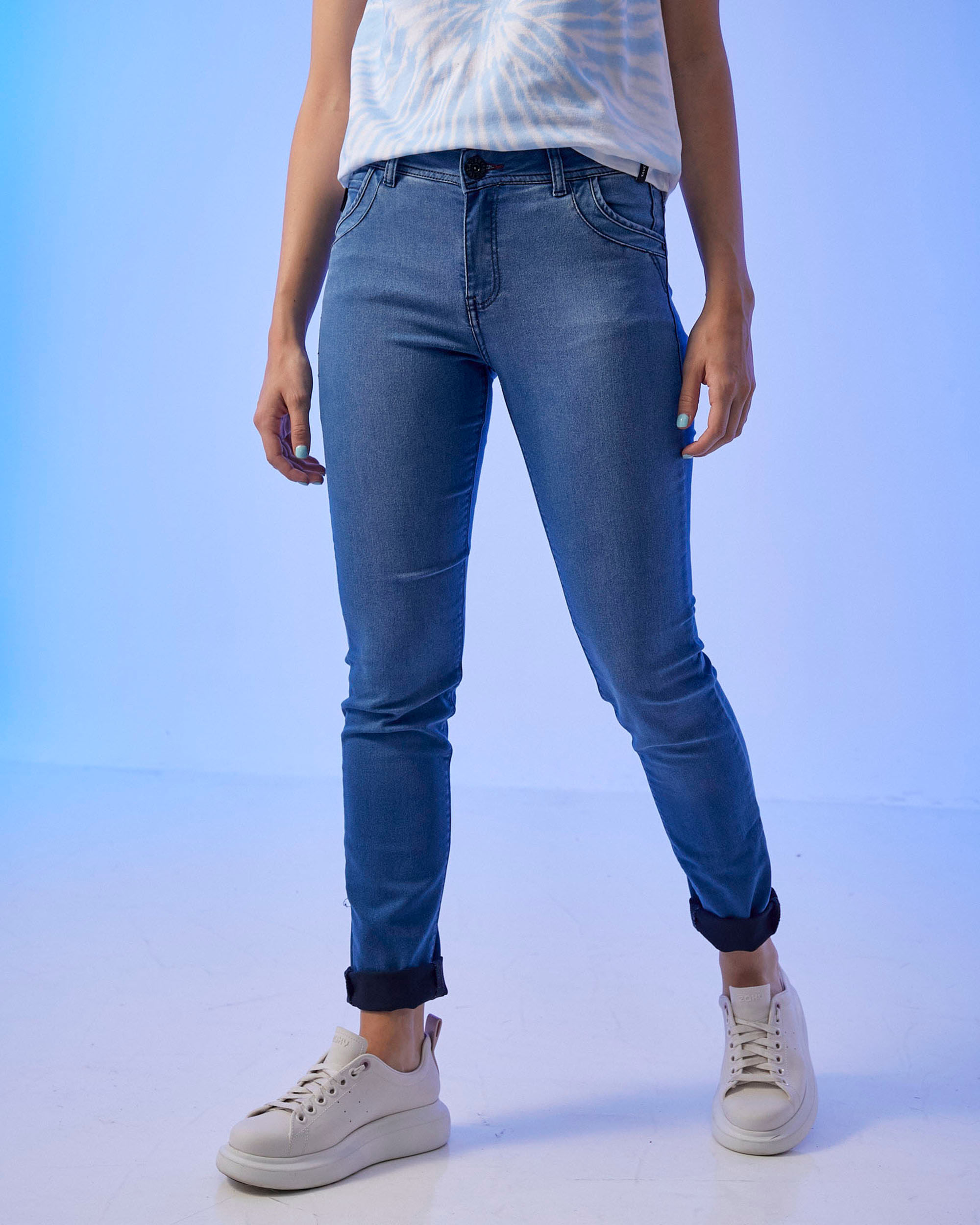 Pantalon Taverniti 11318 Hombre - Calzados Los Gallegos