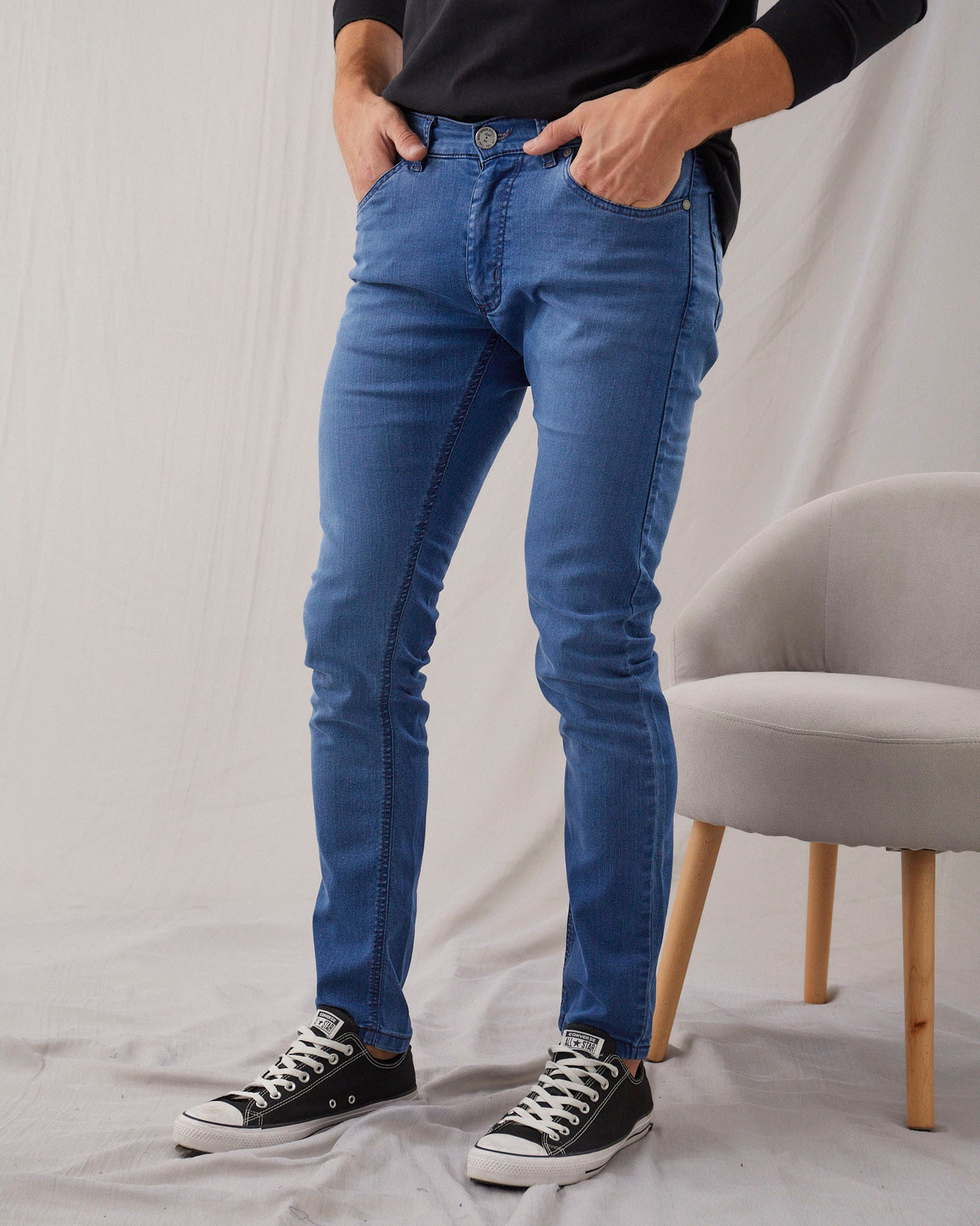 Jeans-de-hombre