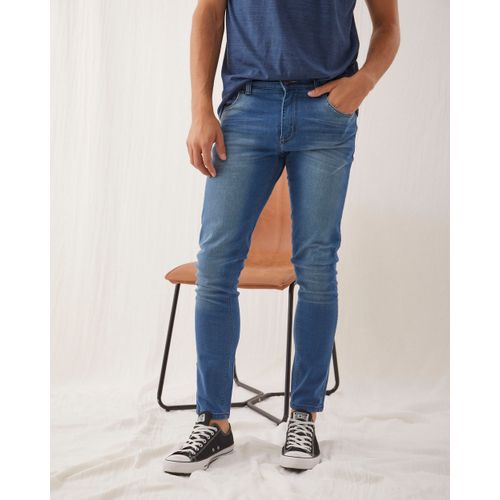 Jeans-de-hombre