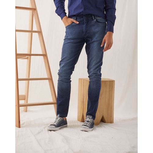 Jeans-de-hombre