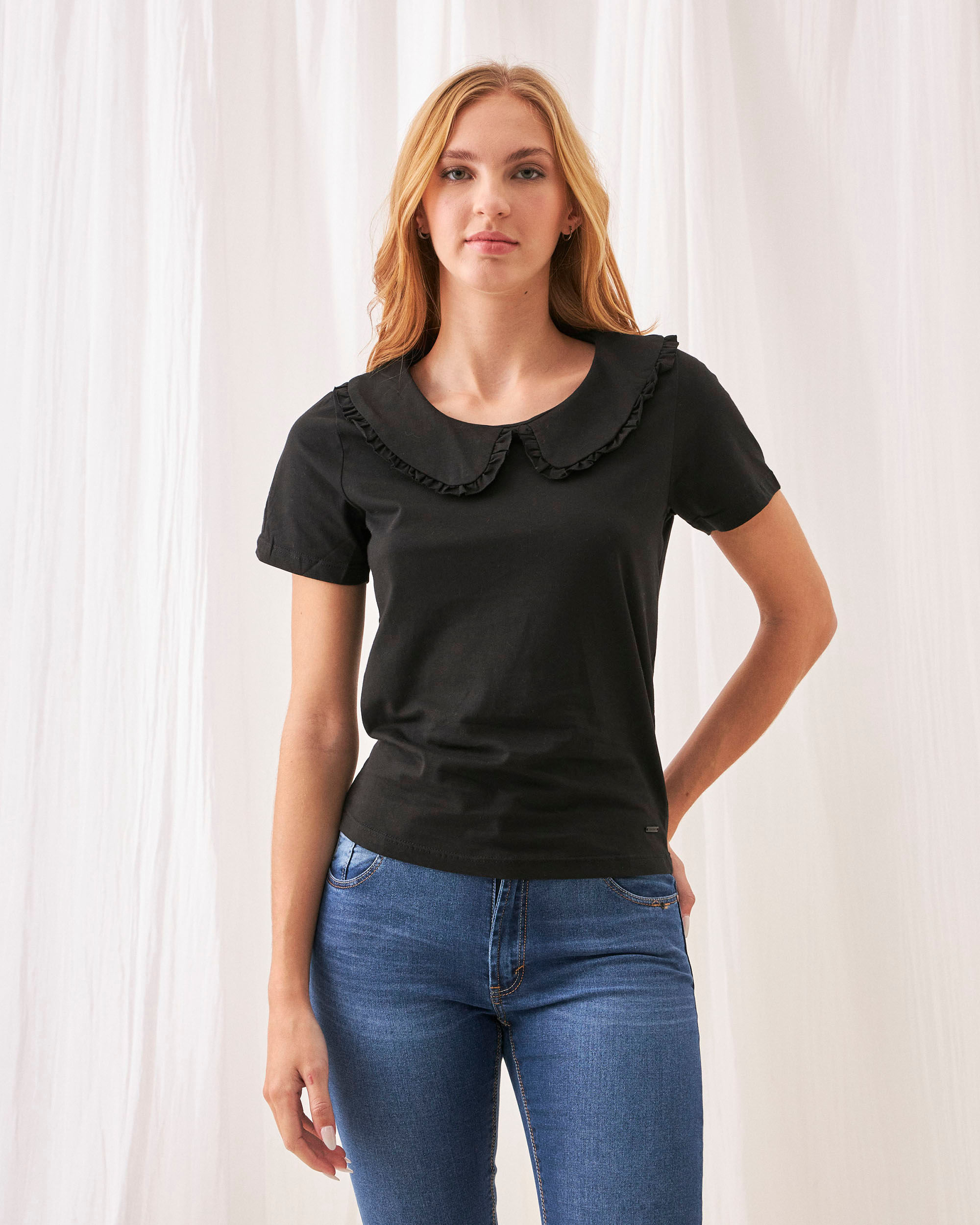 Remera-mujer