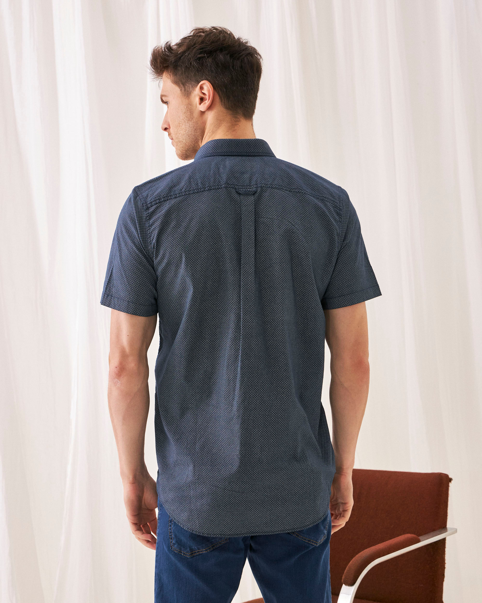 Camisa-hombre