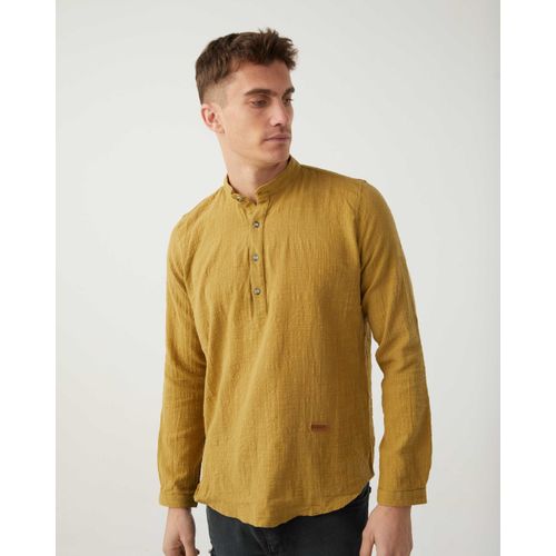 Camisa-hombre