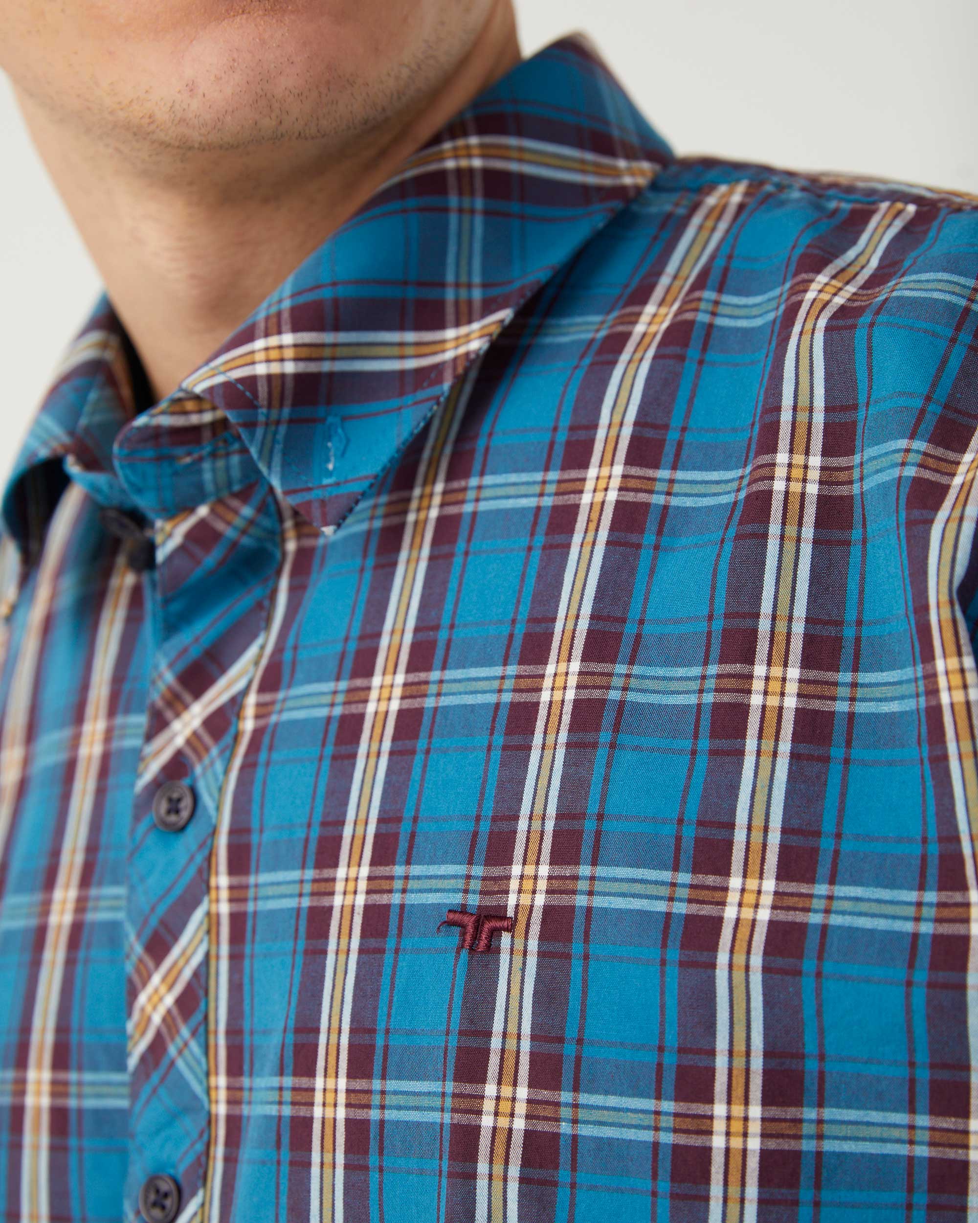 Camisa-hombre