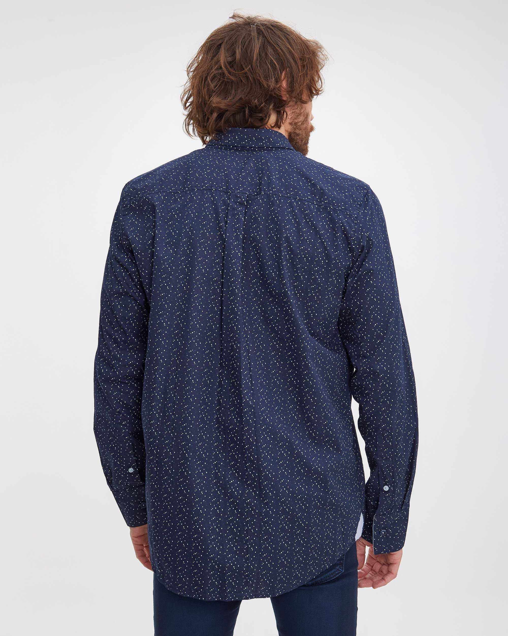 Camisa-hombre
