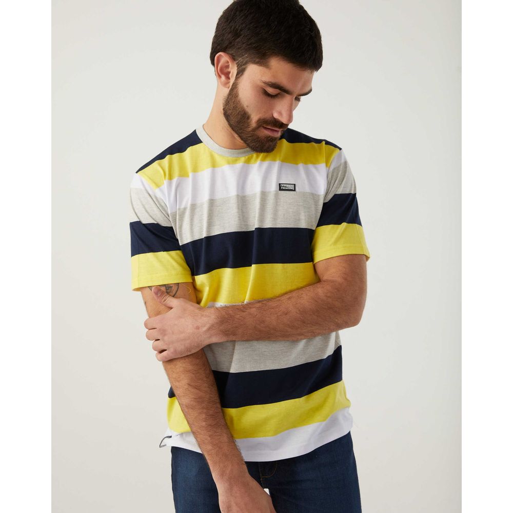 Remera-hombre