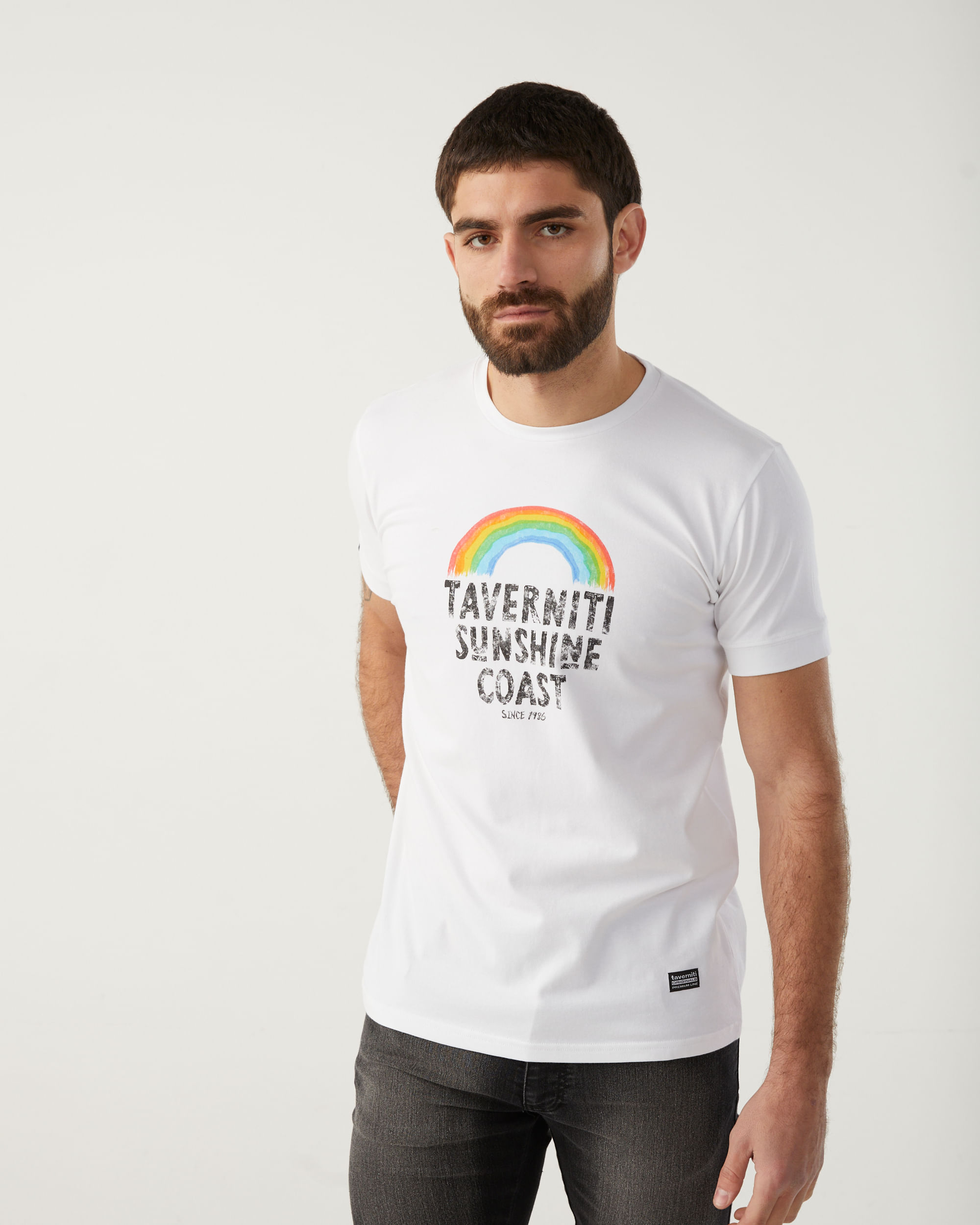 Remera-hombre