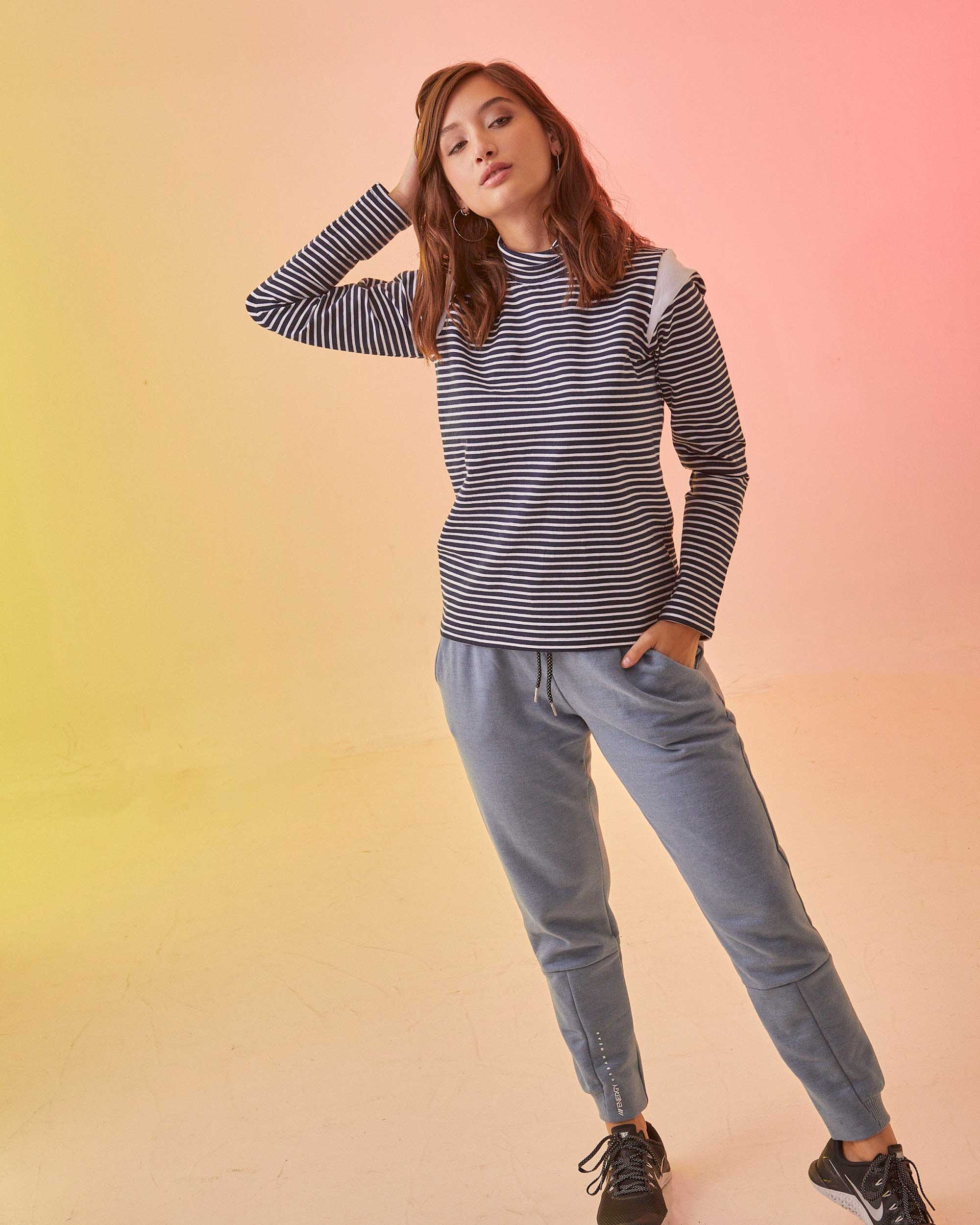 Polera-mujer
