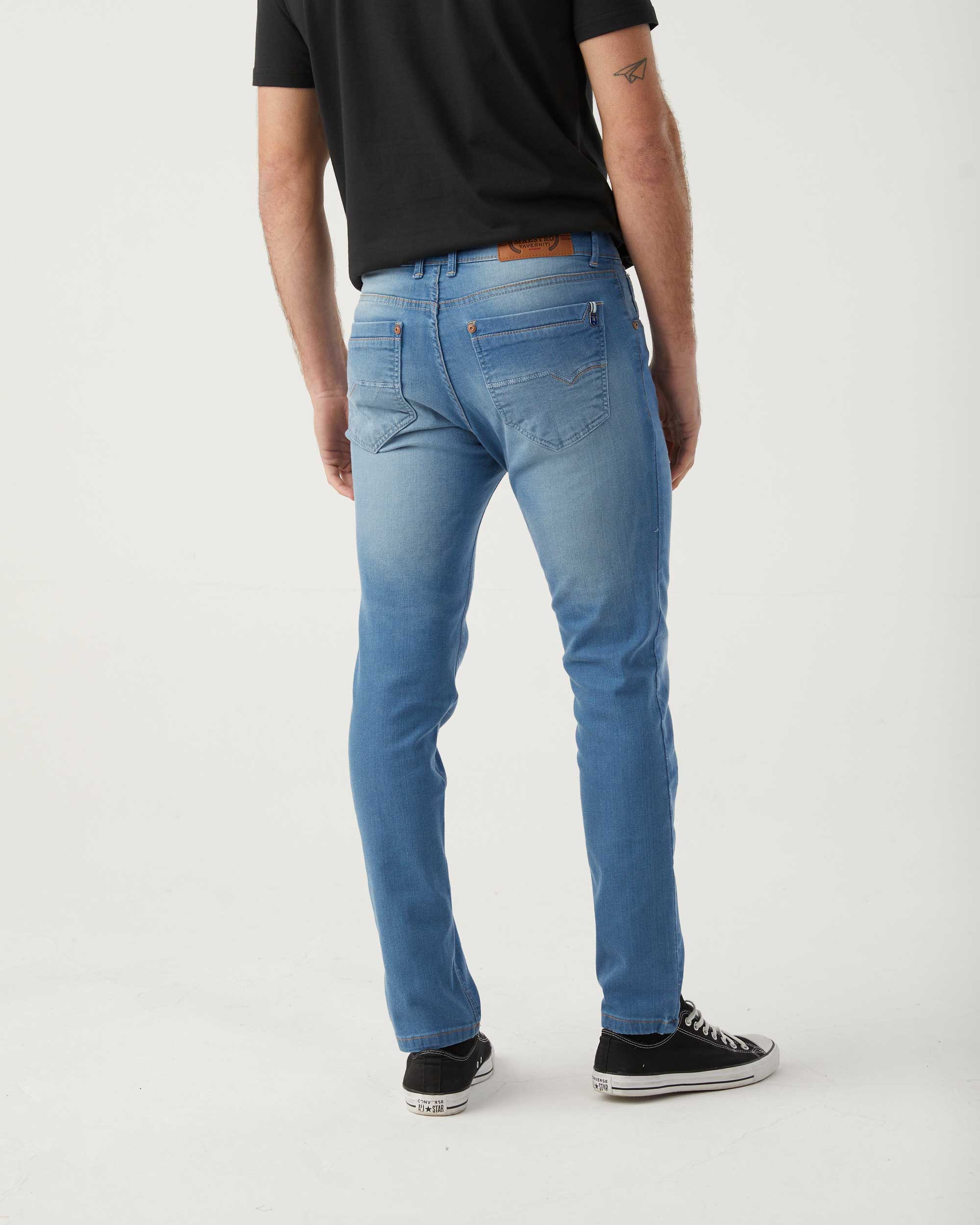 Jean-hombre