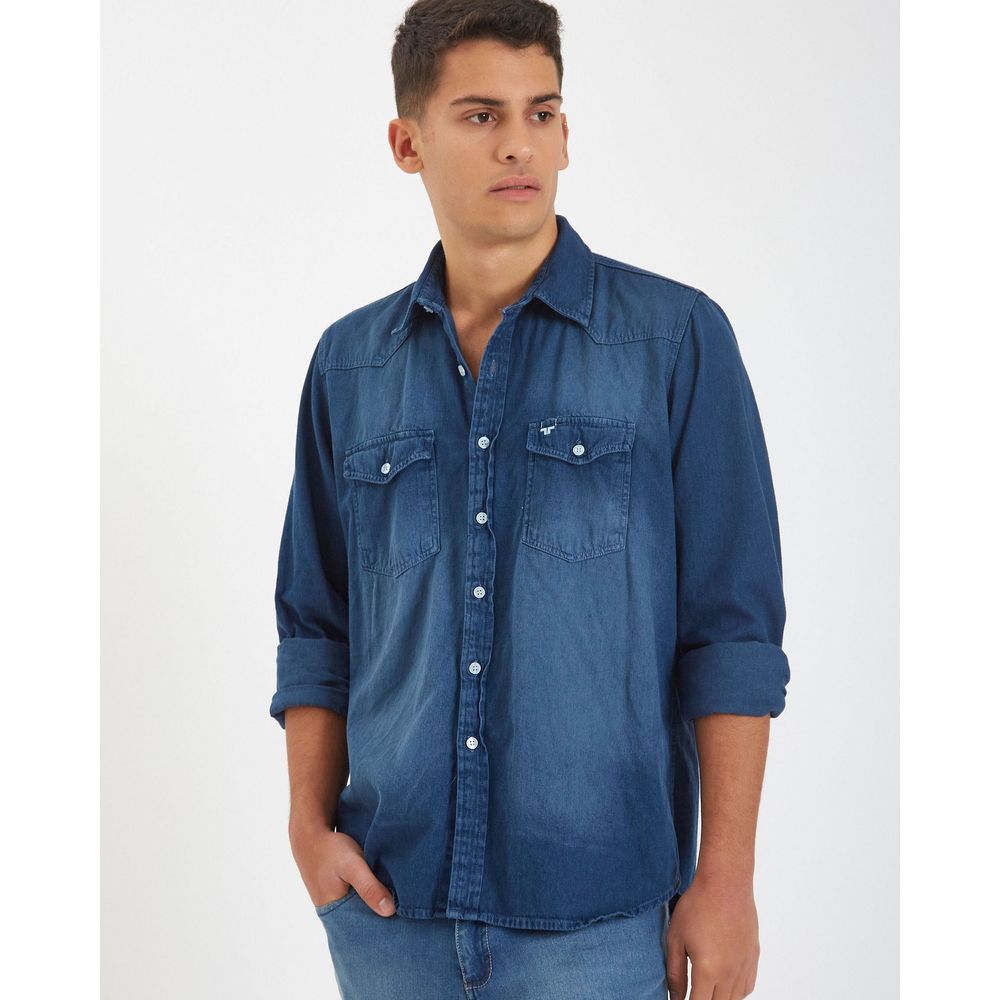 Camisa-hombre