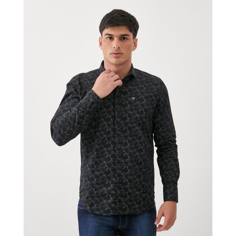 Camisas-de-Hombre