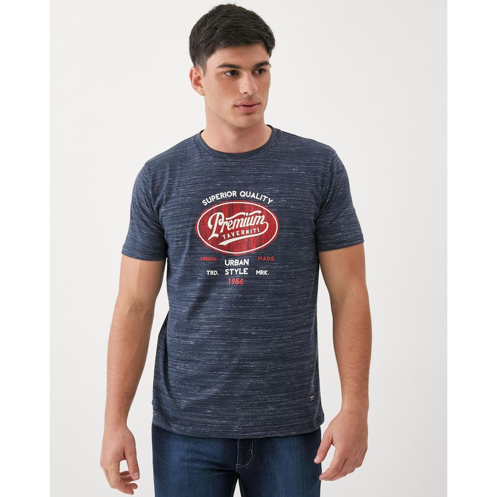 Remeras de Hombre | Remera levi | TAVERNITI - taverniti