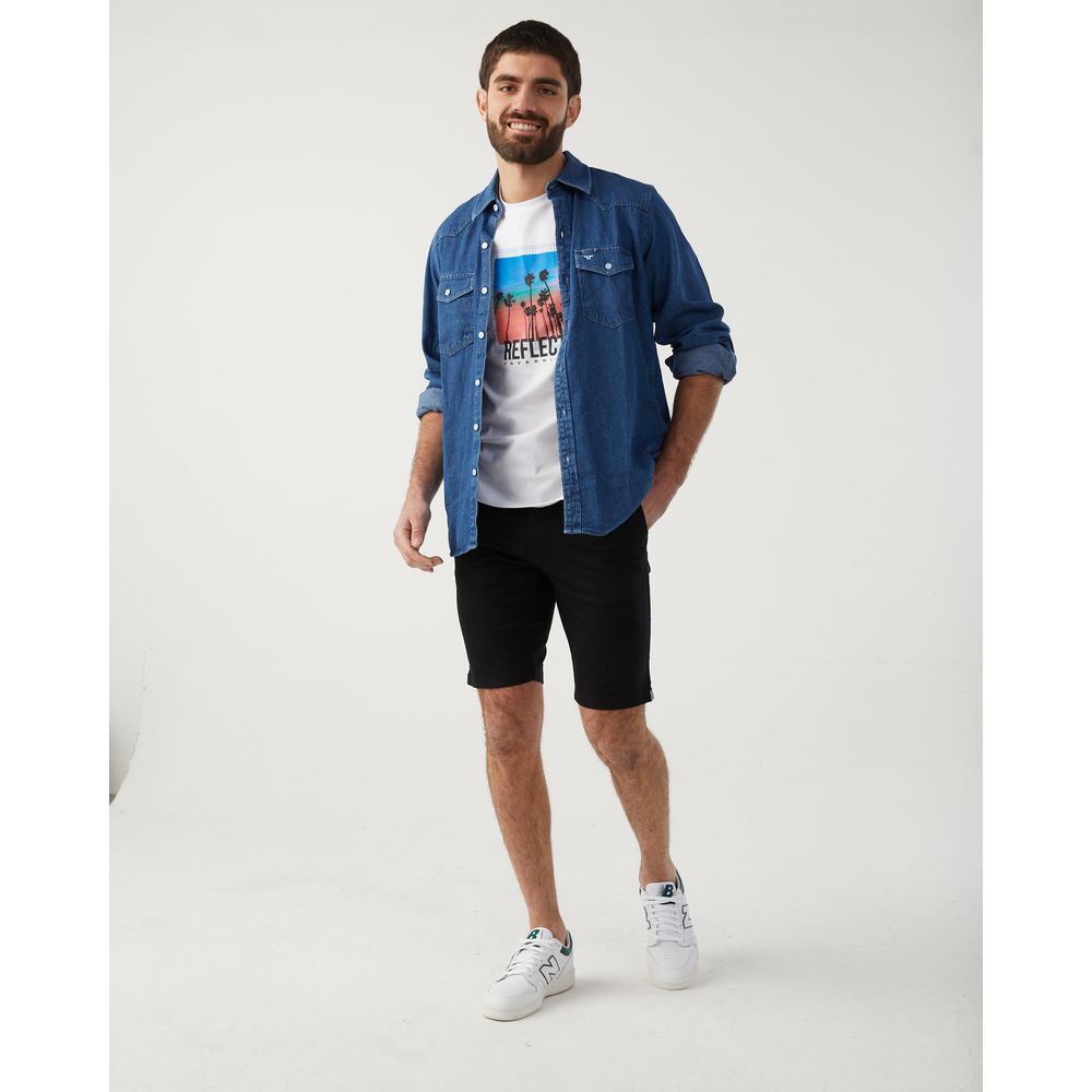Camisa-hombre