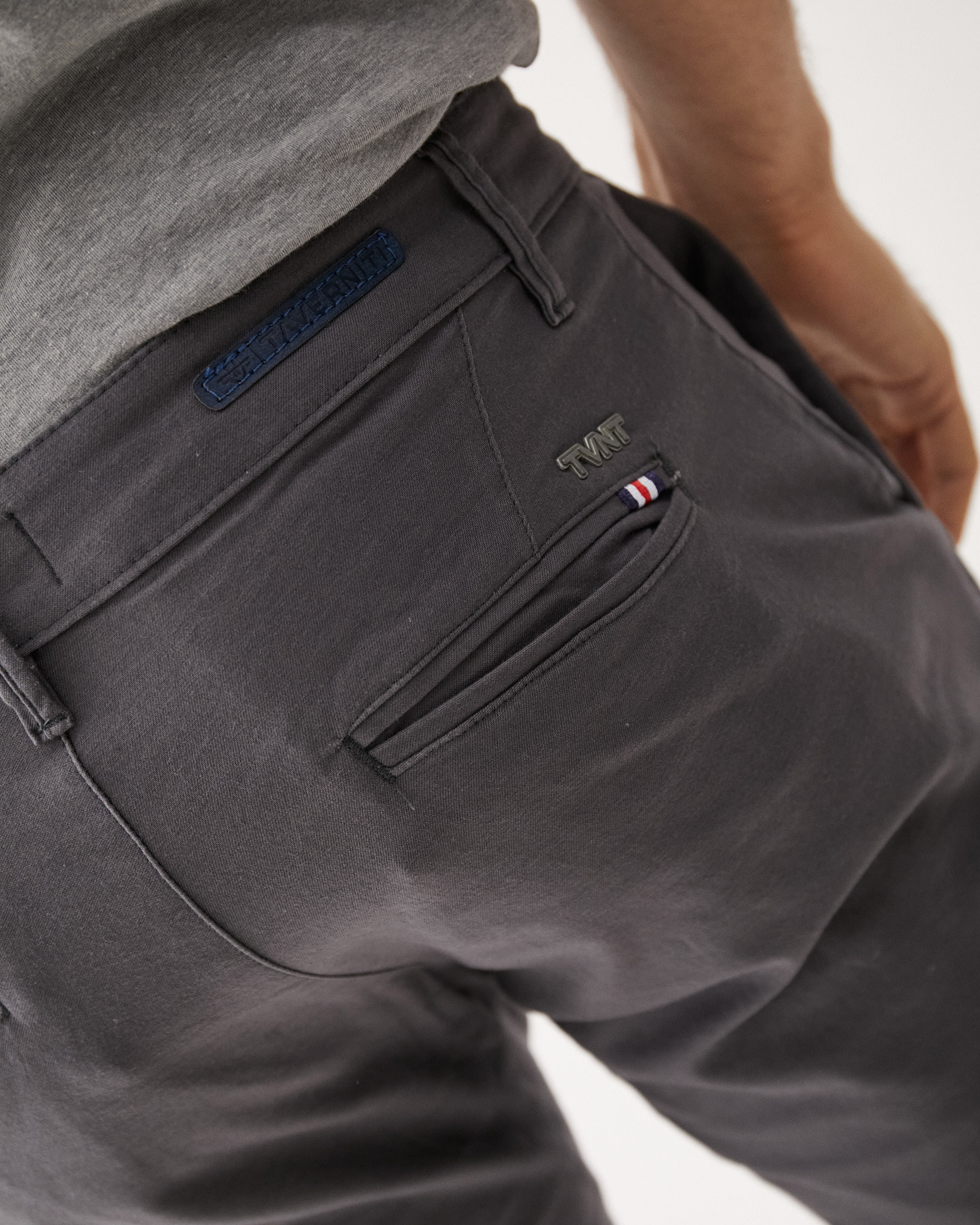 Bermudas-de-Hombre