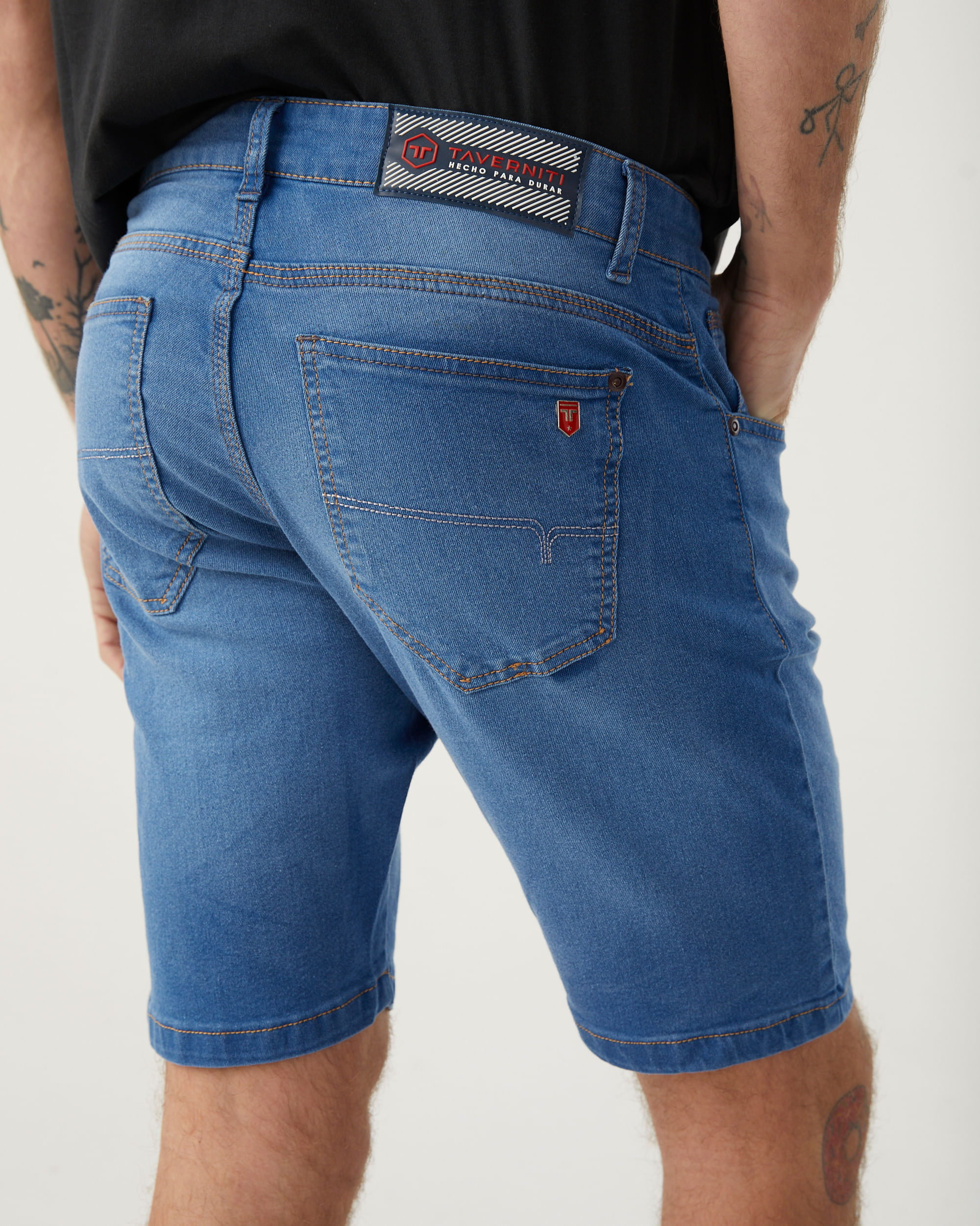 Bermudas-de-Hombre