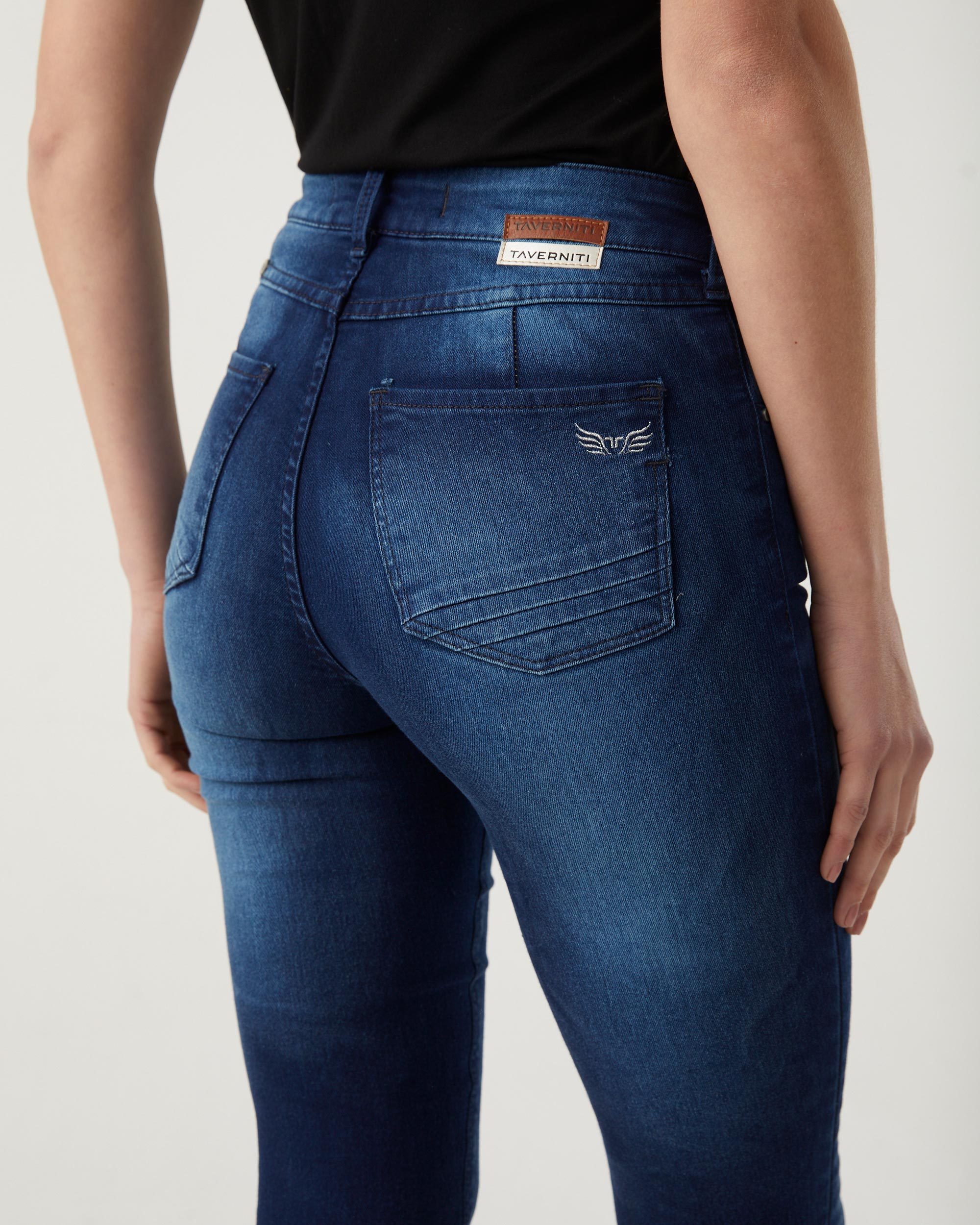 Jeans-de-Mujer