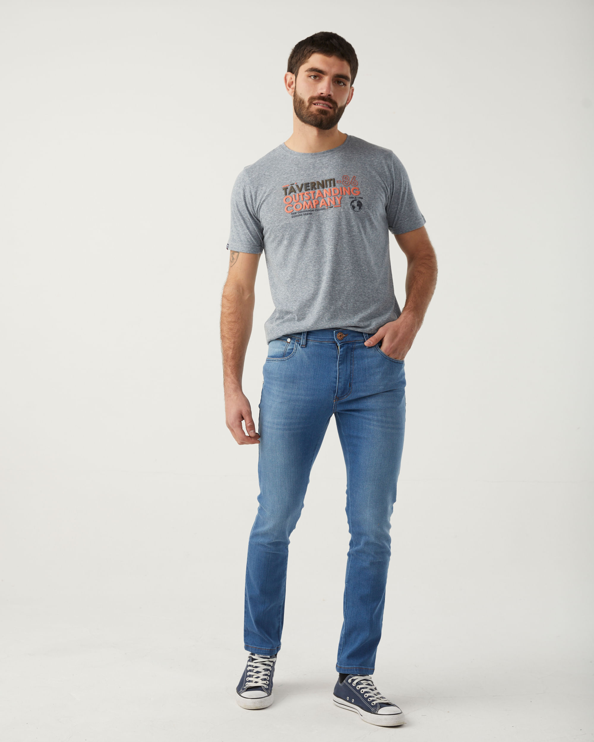 Jeans-de-Hombre