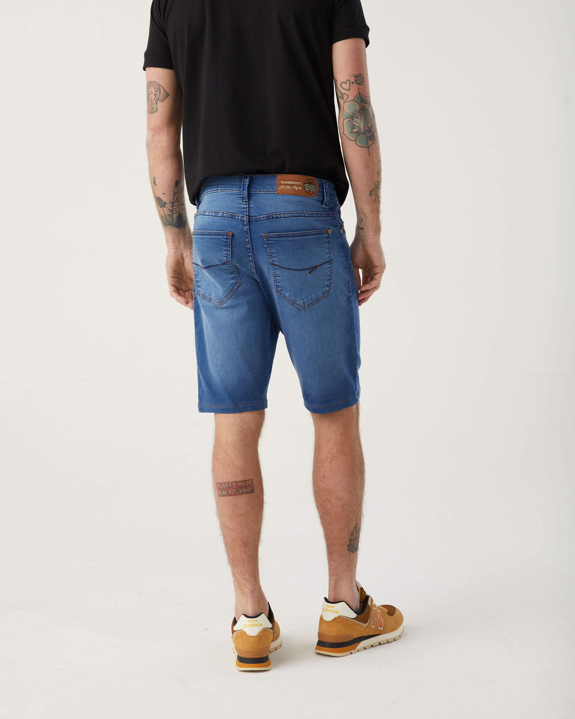Bermudas-de-Hombre