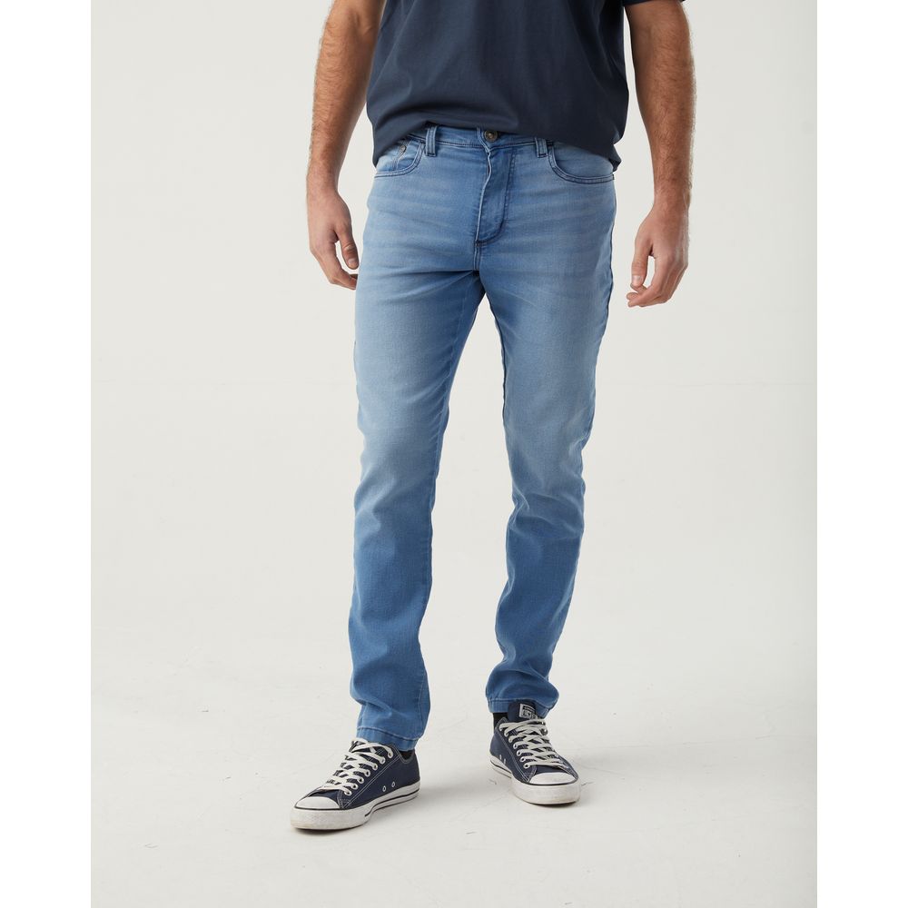 Jeans-de-Hombre