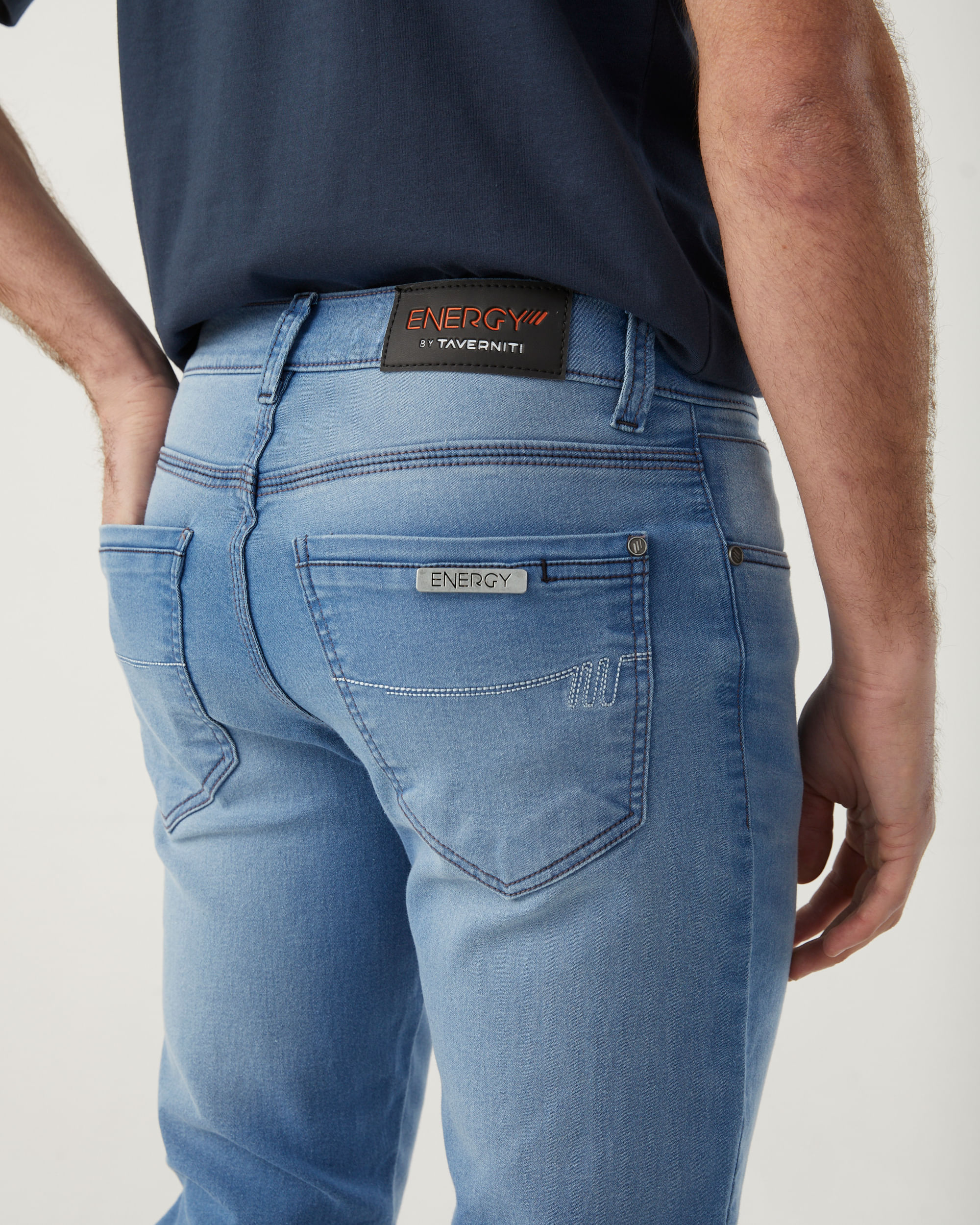 Jeans-de-Hombre